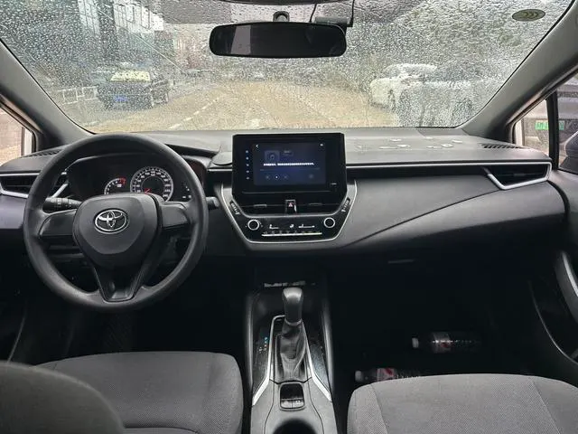 2021 Toyota Corolla thumbnail 4