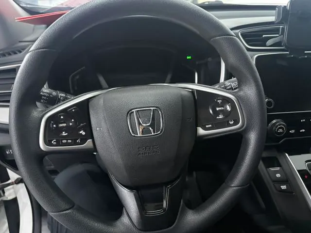 2021 Honda CR-V thumbnail 5