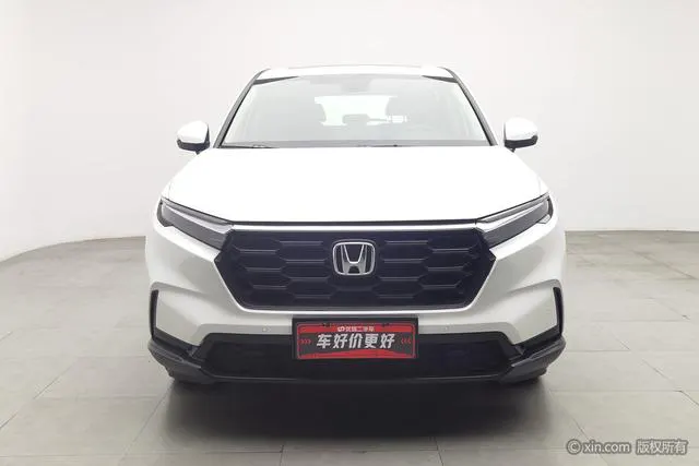 2023 Honda CR-V thumbnail 2