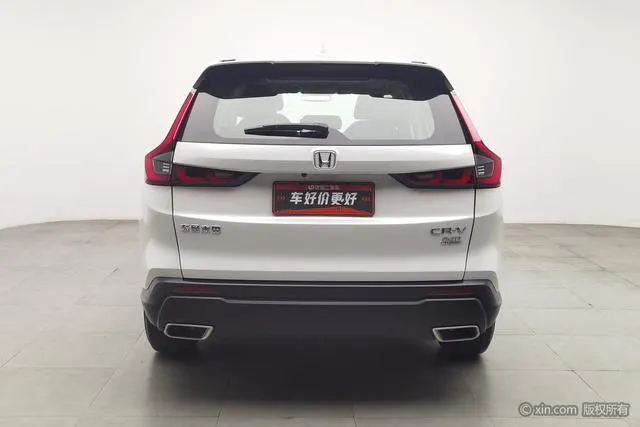 2023 Honda CR-V thumbnail 3