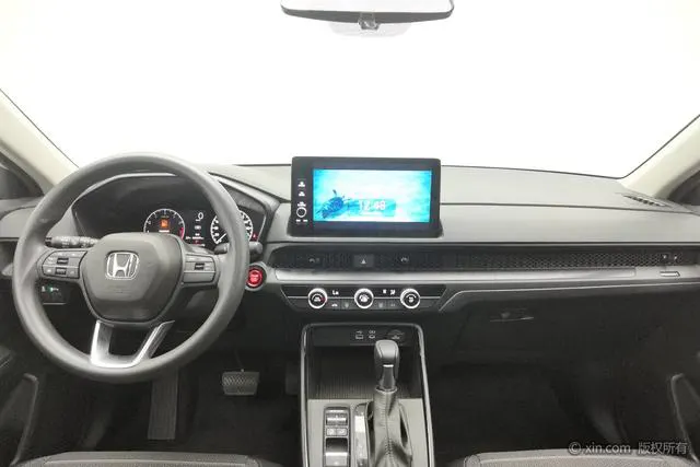 2023 Honda CR-V thumbnail 4