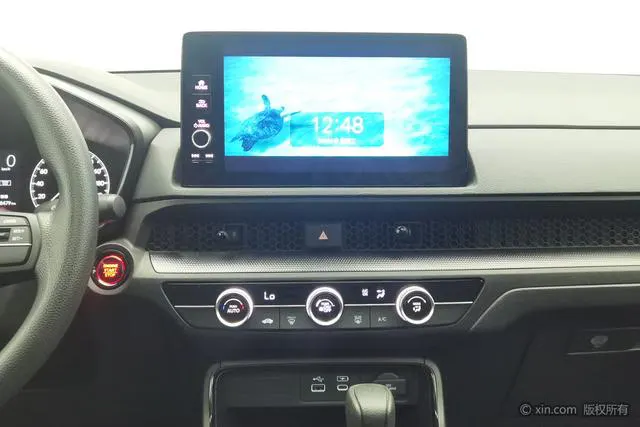 2023 Honda CR-V thumbnail 5
