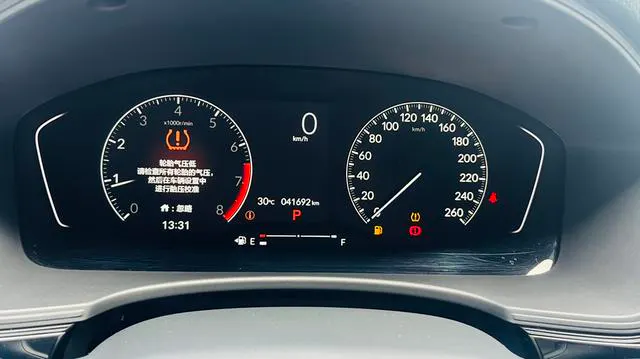 2022 Honda Civic thumbnail 5