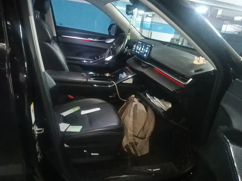 2021 Haval H6 thumbnail 11