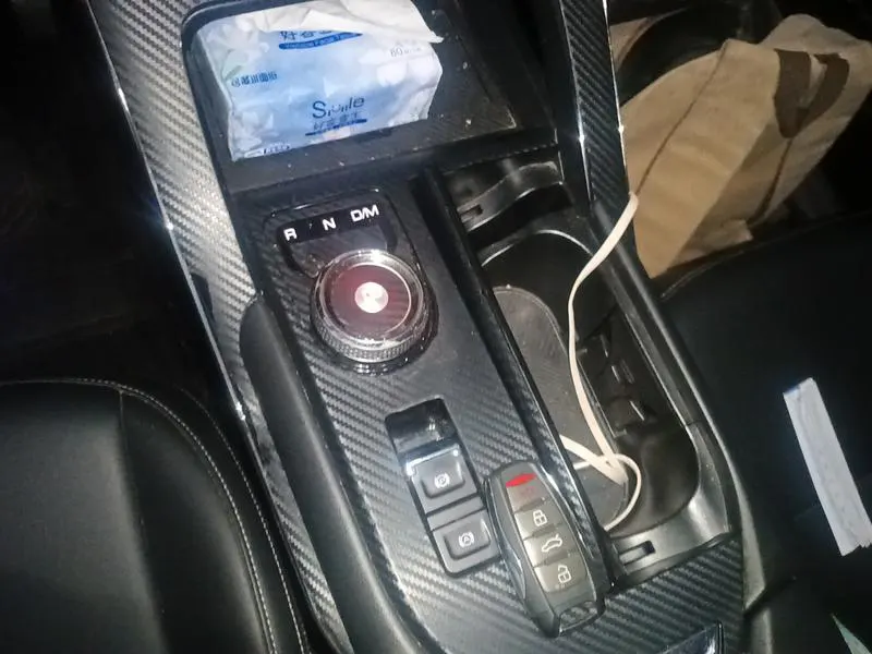 2021 Haval H6 thumbnail 9