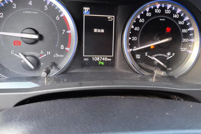 2018 Toyota Highlander thumbnail 4