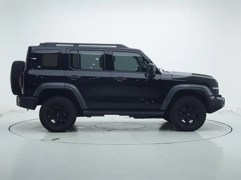 2020 Tank 300 thumbnail 9