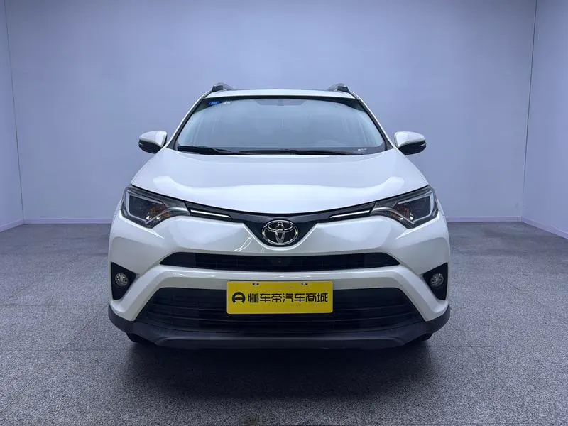 2019 Toyota RAV4 thumbnail 3