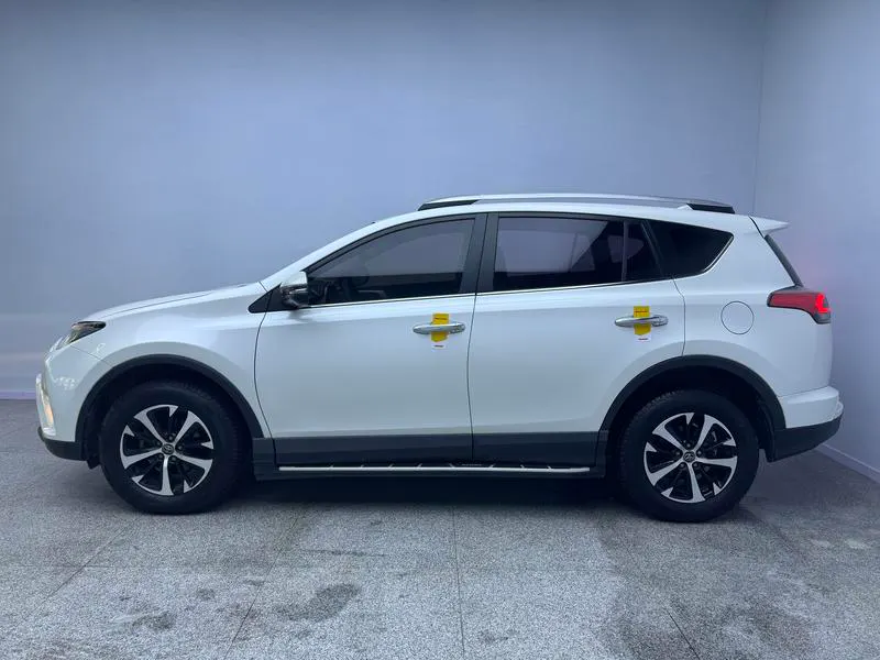2019 Toyota RAV4 thumbnail 5