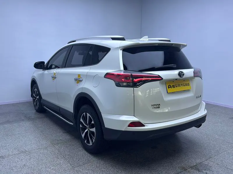 2019 Toyota RAV4 thumbnail 6