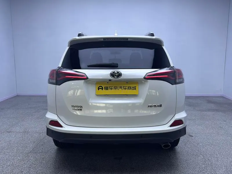 2019 Toyota RAV4 thumbnail 7