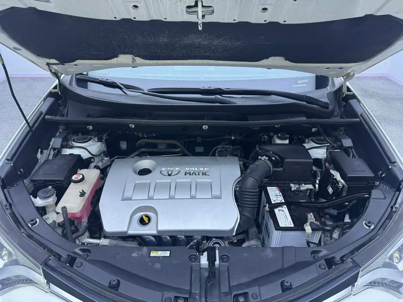 2019 Toyota RAV4 thumbnail 11
