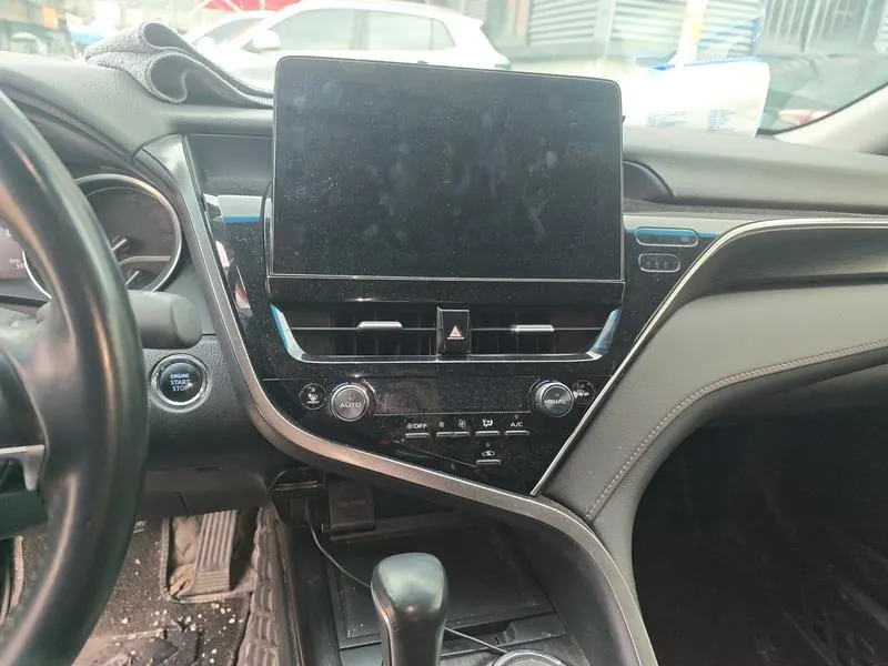 2023 Toyota Camry thumbnail 8
