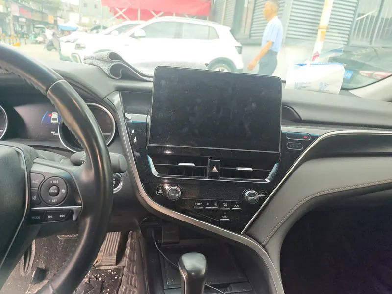 2023 Toyota Camry thumbnail 9