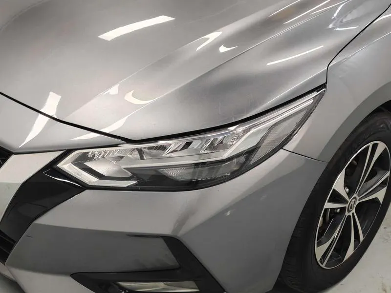 2021 Nissan Sylphy thumbnail 13