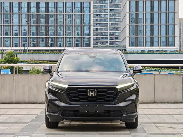 2024 Honda CR-V thumbnail 2