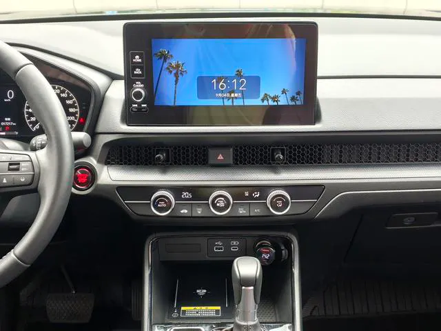 2024 Honda CR-V thumbnail 5