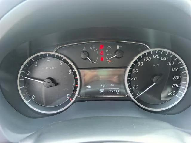 2021 Nissan Sylphy thumbnail 5