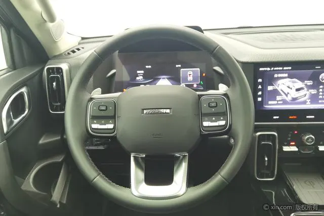 2022 Haval Dawg thumbnail 5