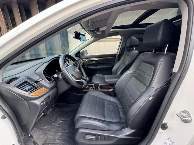 2019 Honda CR-V thumbnail 5