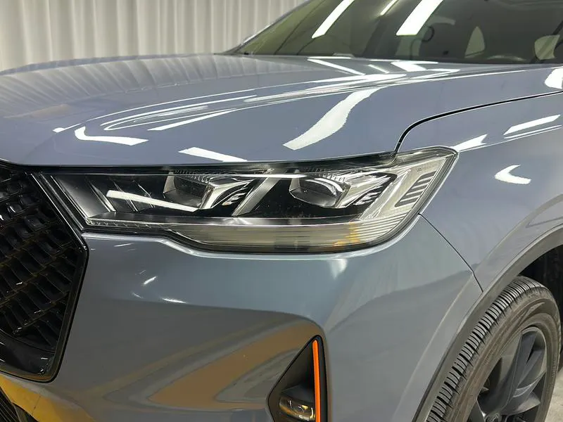 2021 Haval H6 thumbnail 13