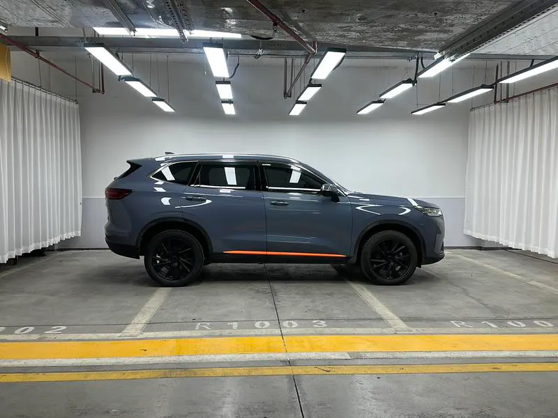 2021 Haval H6 thumbnail 9