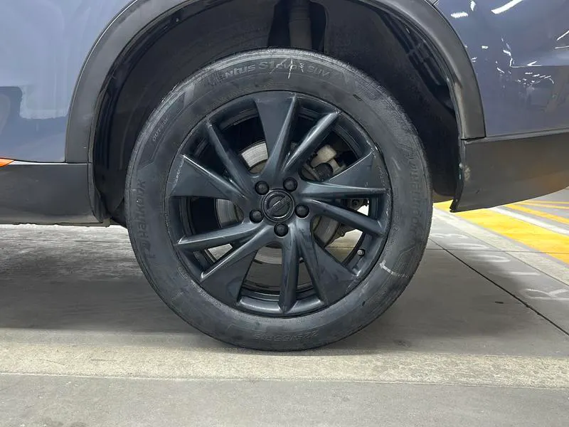 2021 Haval H6 thumbnail 10