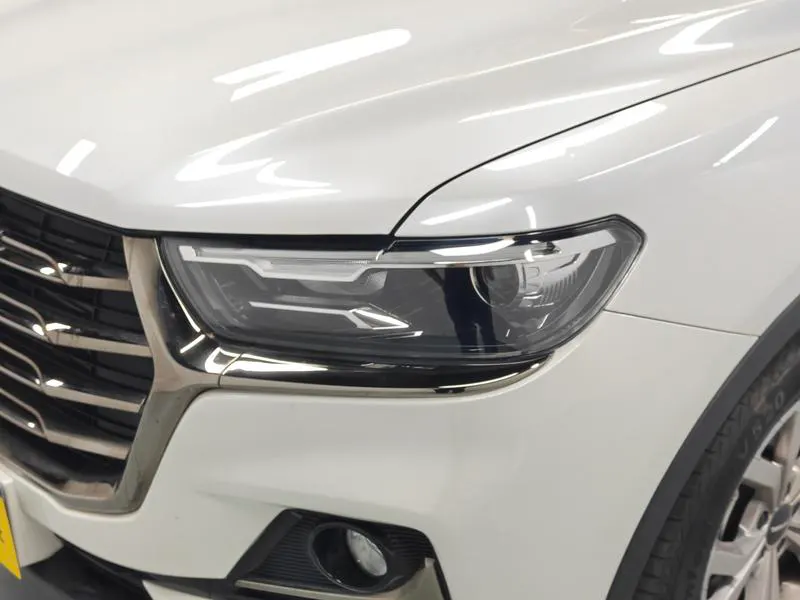 2021 Haval H6 thumbnail 13