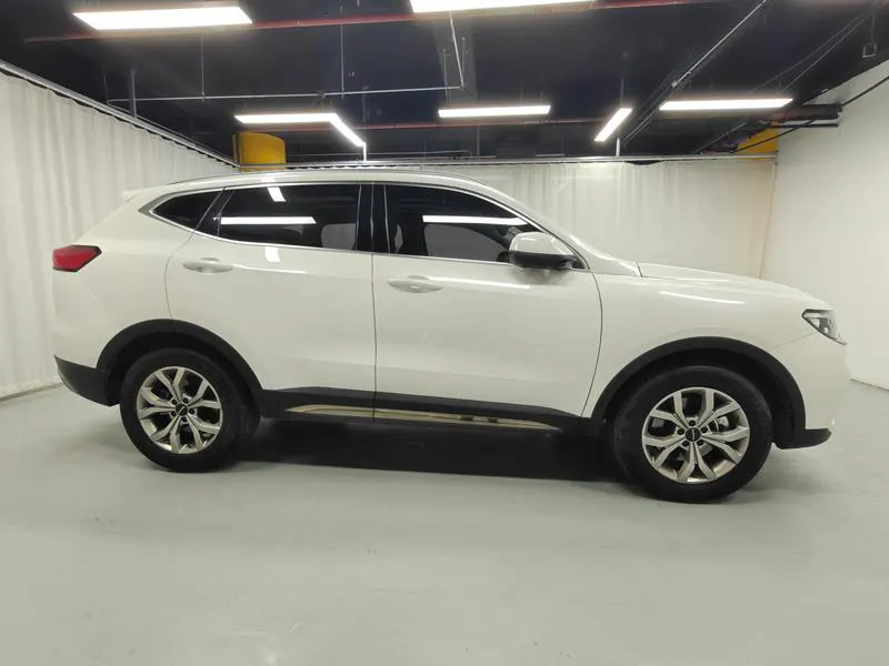 2021 Haval H6 thumbnail 9