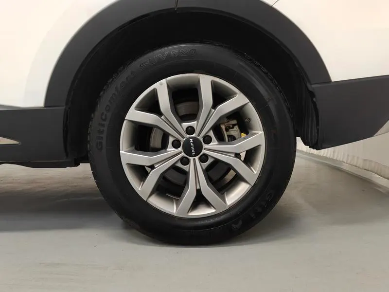 2021 Haval H6 thumbnail 10