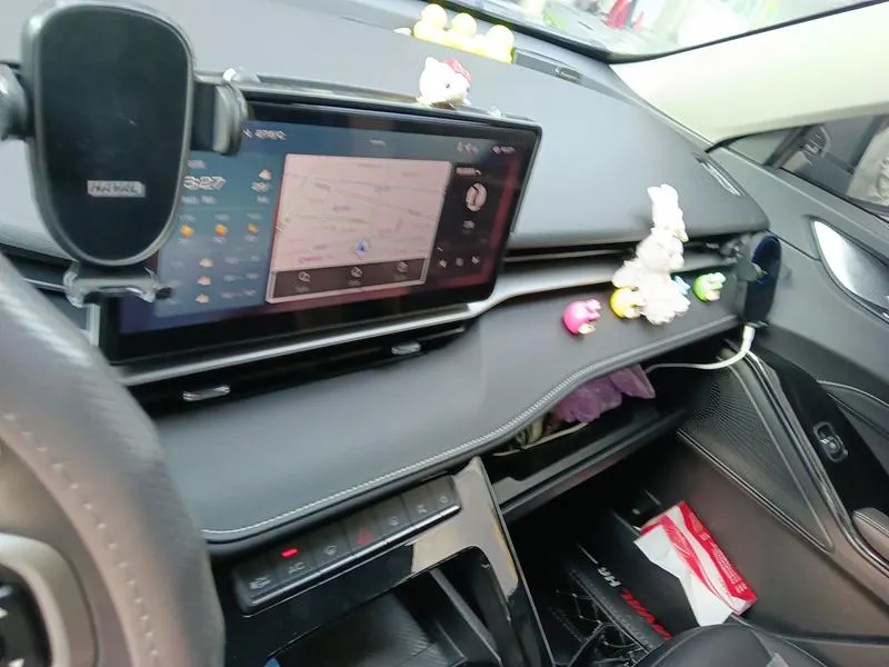 2024 Haval H6 thumbnail 8