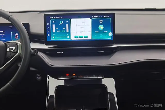 2021 Haval H6 thumbnail 5