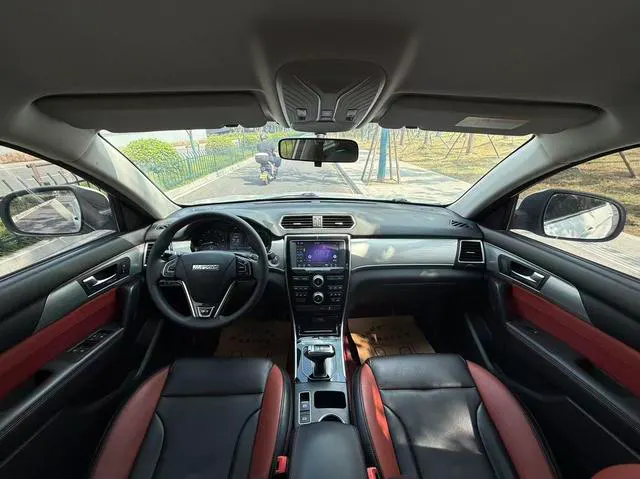2018 Haval H2 thumbnail 4