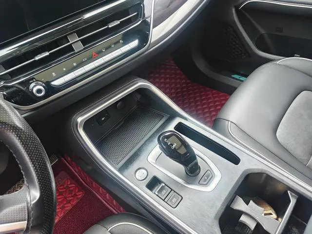 2022 Haval H6 thumbnail 5