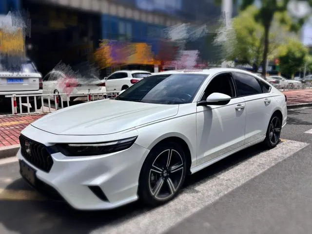 2024 Honda Inspire