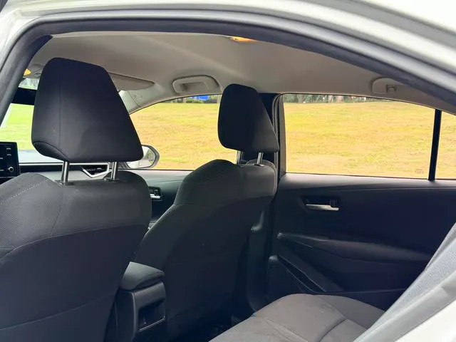 2019 Toyota Corolla thumbnail 5