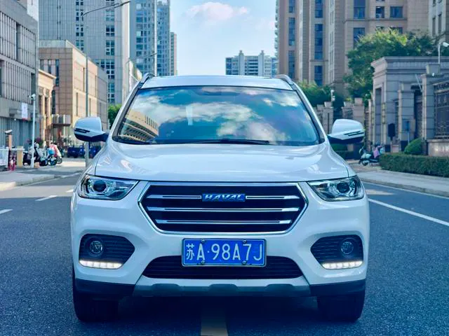 2018 Haval H2 thumbnail 2
