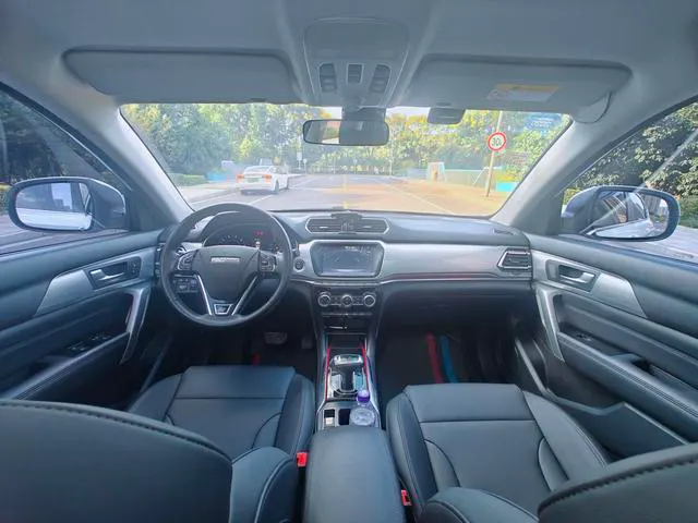 2018 Haval H2 thumbnail 4