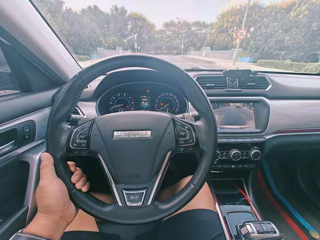 2018 Haval H2 thumbnail 5