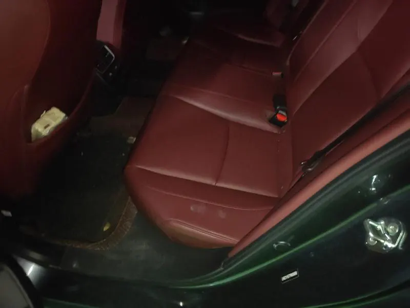 2022 Honda Accord thumbnail 12