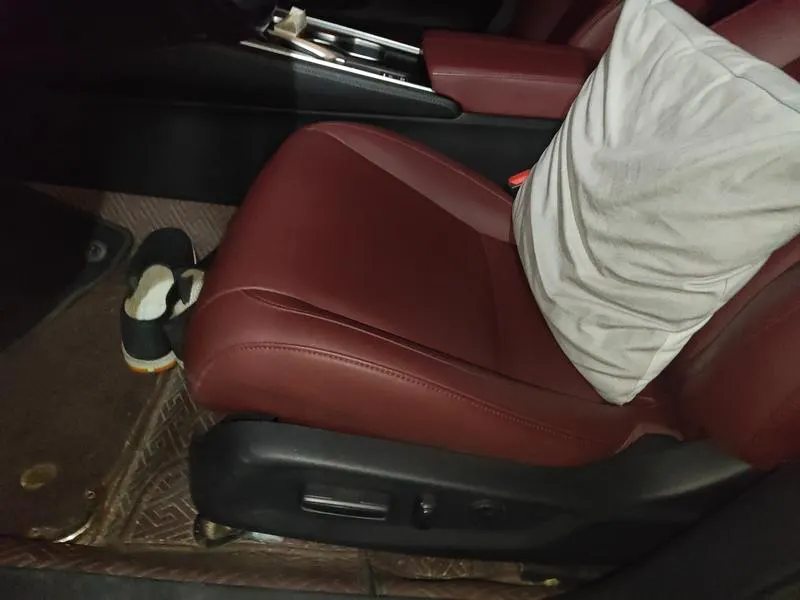 2022 Honda Accord thumbnail 10