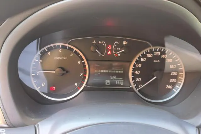 2024 Nissan Sylphy thumbnail 5