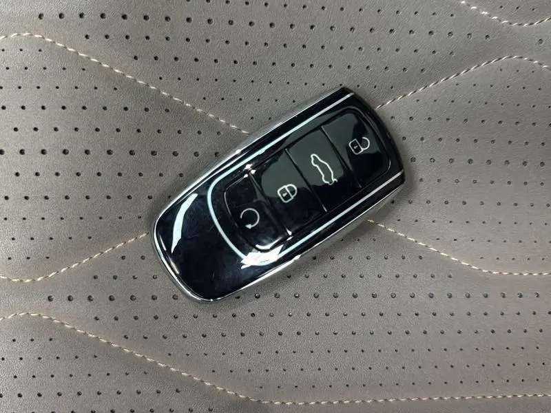 2025 Chery Tiggo 8 PLUS thumbnail 12