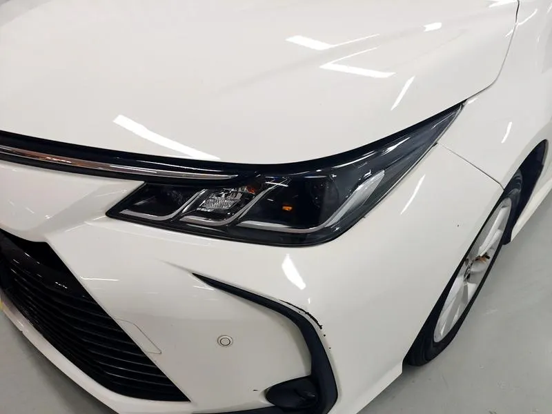 2021 Toyota Corolla thumbnail 13