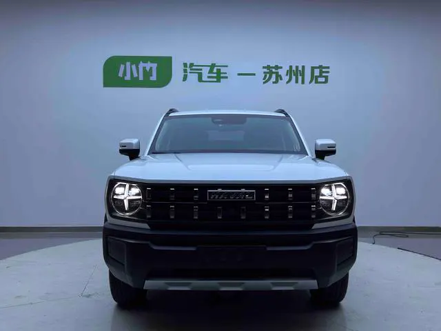 2022 Haval Cool Dog thumbnail 2