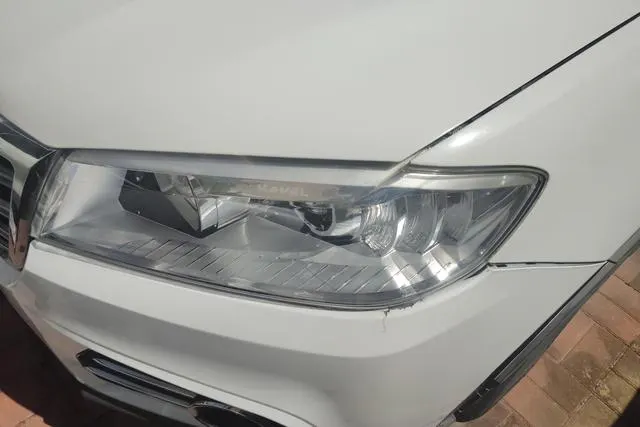 2018 Haval H6 thumbnail 3