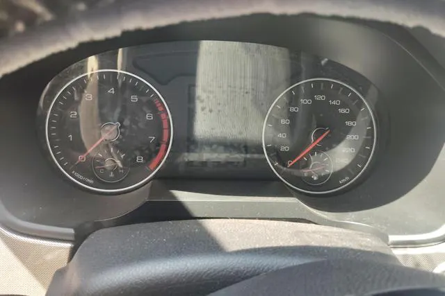 2018 Haval H6 thumbnail 4