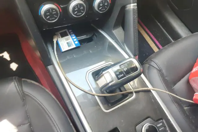 2018 Haval H6 thumbnail 5