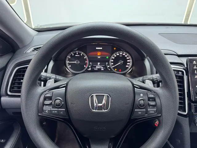 2020 Honda UR-V thumbnail 5