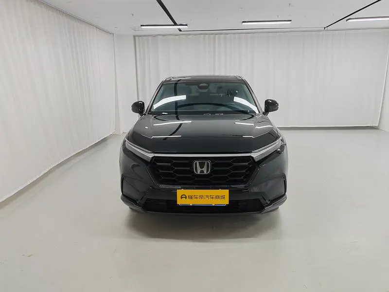 2024 Honda CR-V thumbnail 3